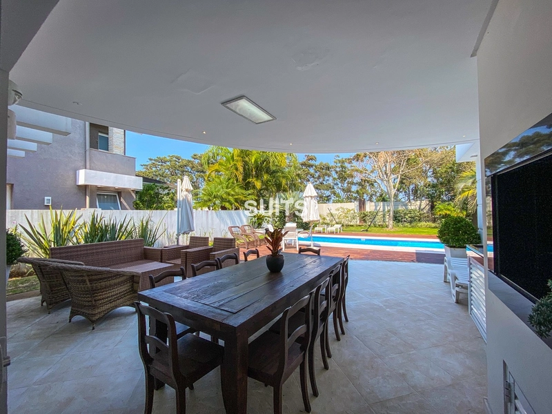 Ótima casa à venda no condomínio Bosques de Atlântida: 14ª foto da galeria de imagens do imóvel