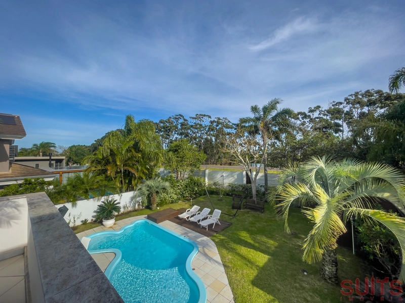 Ótima casa à venda no condomínio Bosques de Atlântida: 27ª foto da galeria de imagens do imóvel