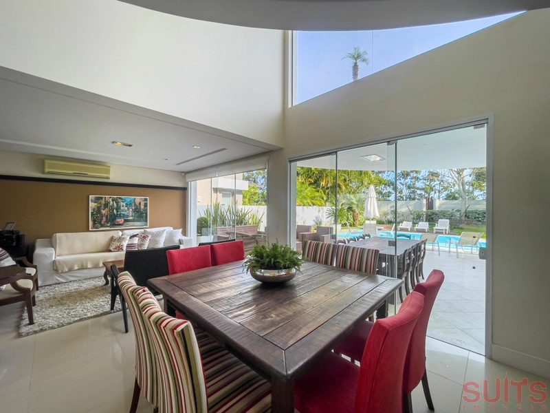 Ótima casa à venda no condomínio Bosques de Atlântida: 11ª foto da galeria de imagens do imóvel