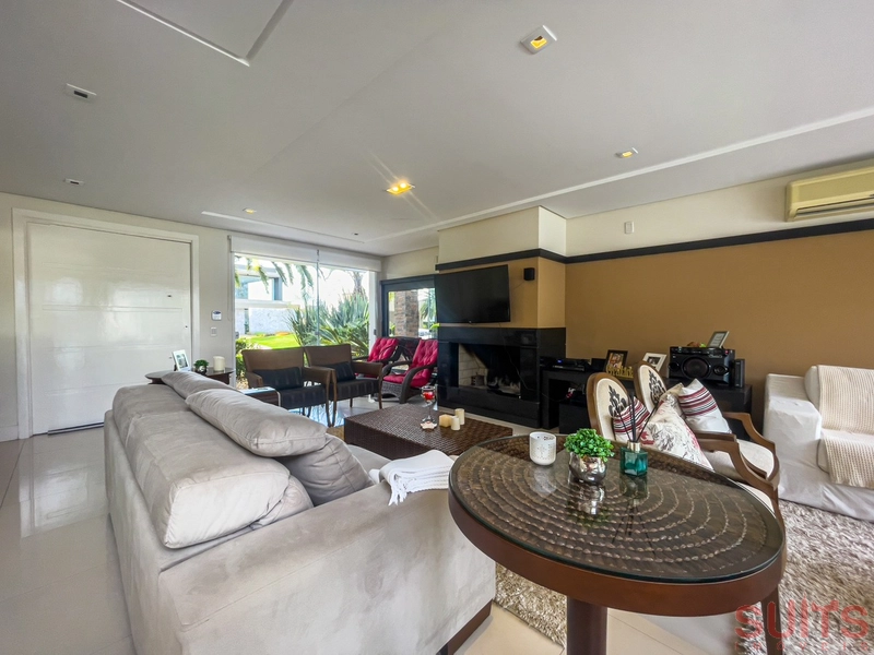 Ótima casa à venda no condomínio Bosques de Atlântida: 5ª foto da galeria de imagens do imóvel