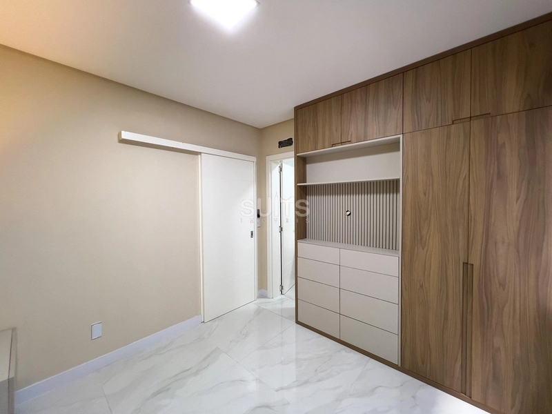 Excelente sobrado novo no condomínio Sunset: 30ª foto da galeria de imagens do imóvel