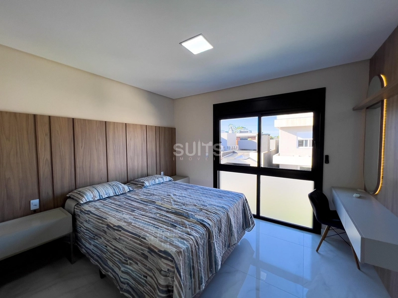 Excelente sobrado novo no condomínio Sunset: 34ª foto da galeria de imagens do imóvel