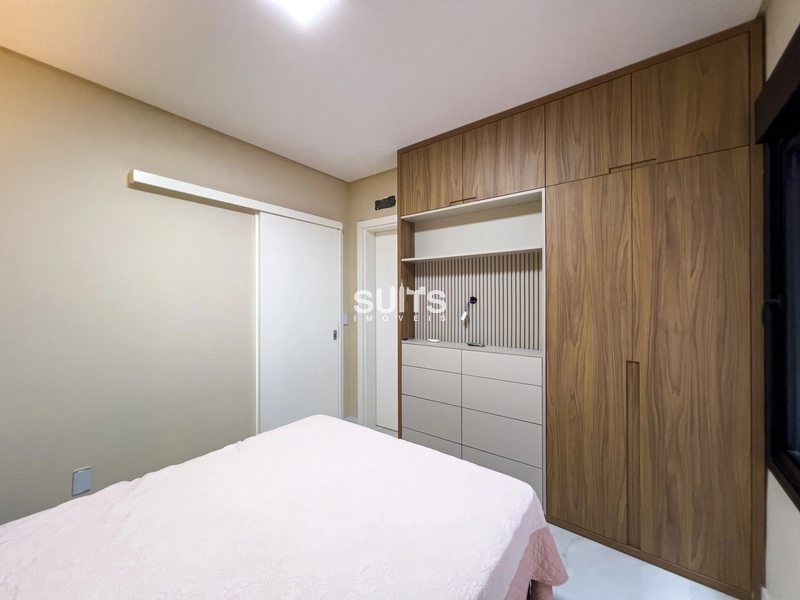 Excelente sobrado novo no condomínio Sunset: 18ª foto da galeria de imagens do imóvel