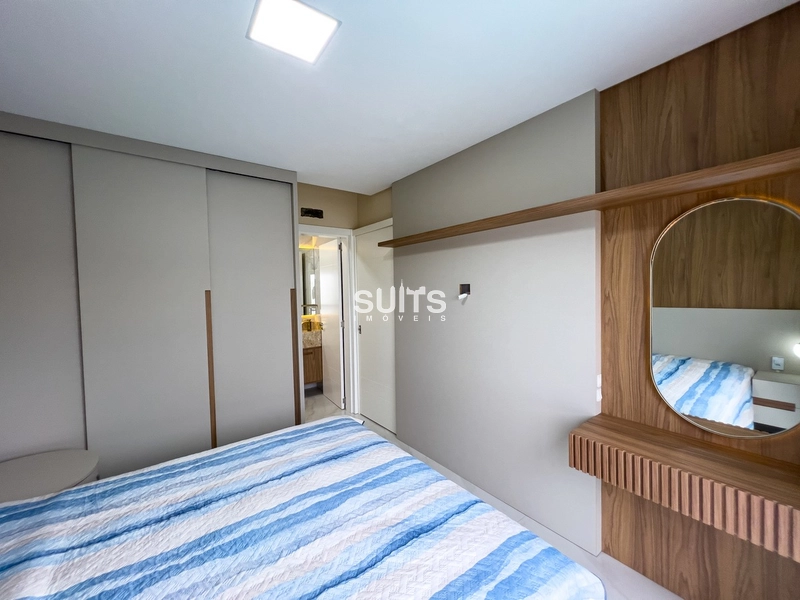 Excelente sobrado novo no condomínio Sunset: 27ª foto da galeria de imagens do imóvel