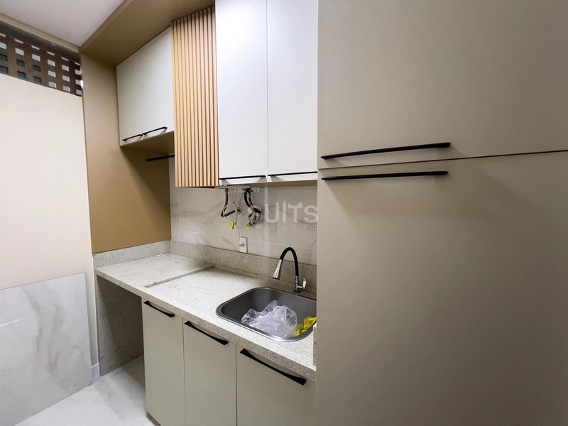 Excelente sobrado novo no condomínio Sunset: 21ª foto da galeria de imagens do imóvel