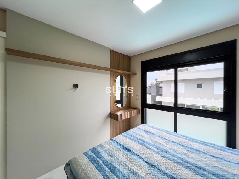 Excelente sobrado novo no condomínio Sunset: 26ª foto da galeria de imagens do imóvel