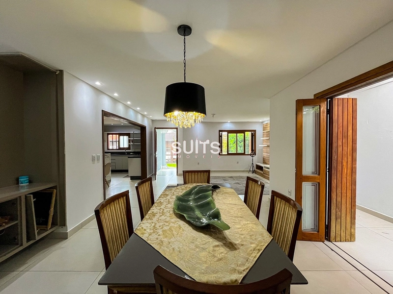 Excelente casa à venda no centro da praia de Xangri-Lá: 8ª foto da galeria de imagens do imóvel