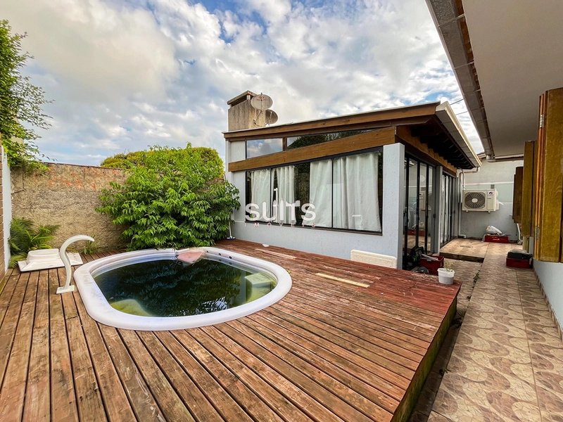 Excelente casa à venda no centro da praia de Xangri-Lá: 21ª foto da galeria de imagens do imóvel