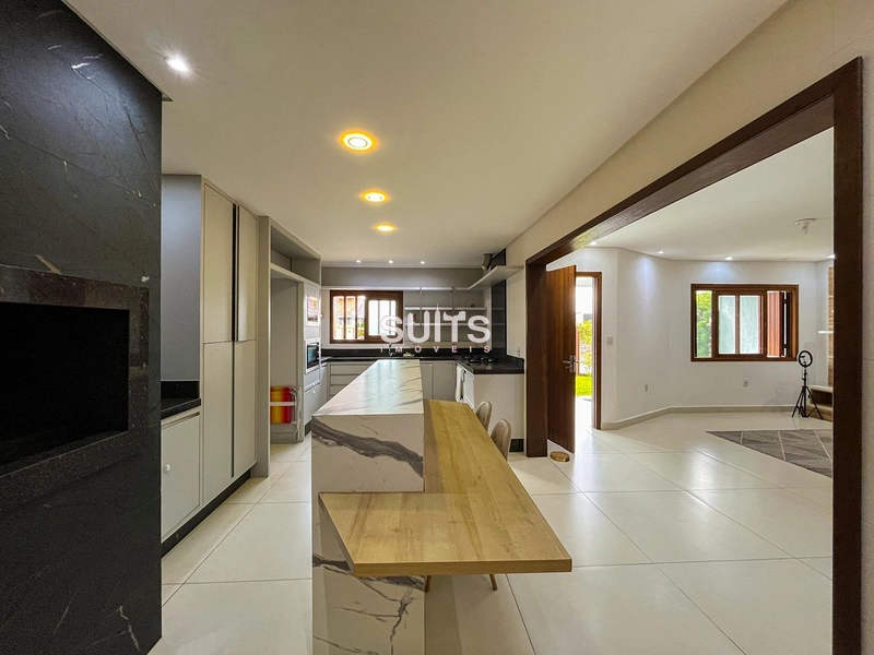 Excelente casa à venda no centro da praia de Xangri-Lá: 10ª foto da galeria de imagens do imóvel