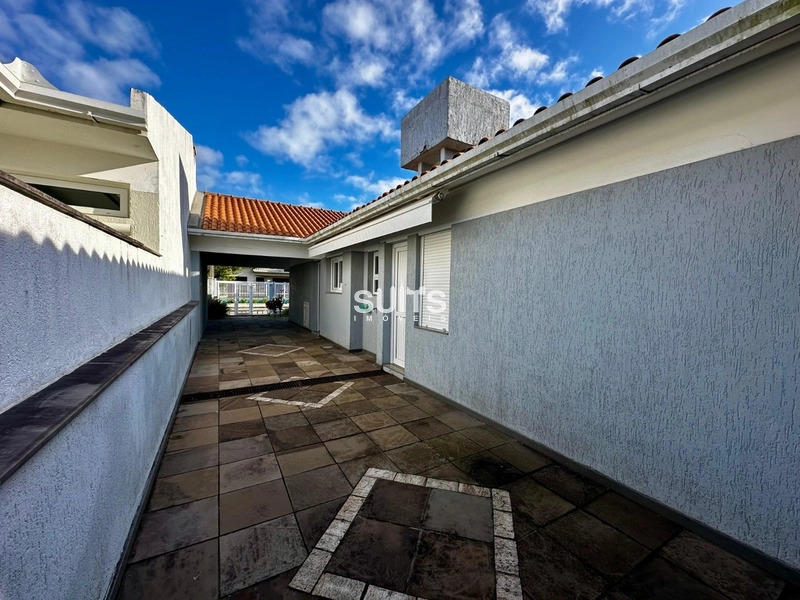 Excelente casa à venda no Centro de Xangri-lá: 7ª foto da galeria de imagens do imóvel