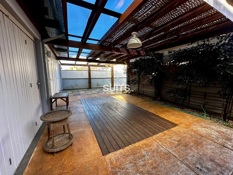 Excelente casa à venda no Centro de Xangri-lá: 9ª foto da galeria de imagens do imóvel