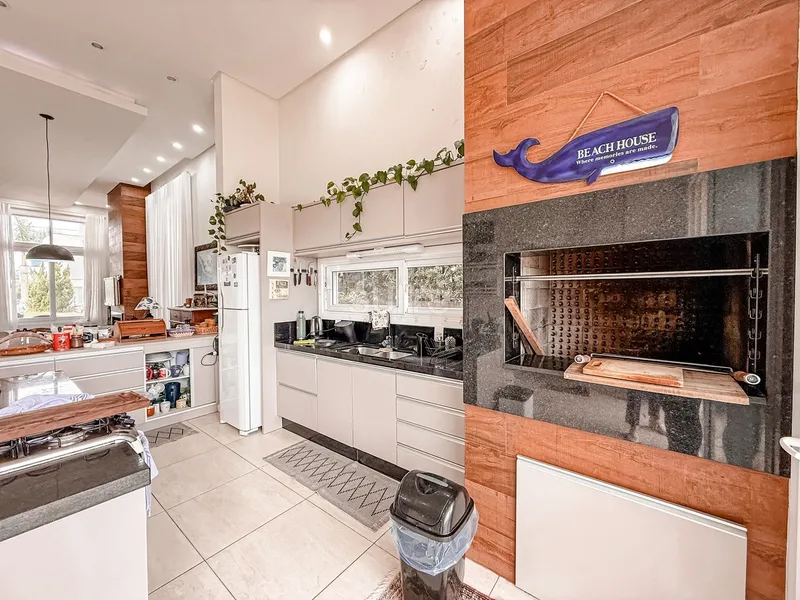 Excelente casa à venda no condomínio Acqualina: 9ª foto da galeria de imagens do imóvel