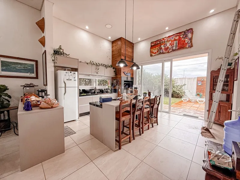 Excelente casa à venda no condomínio Acqualina: 7ª foto da galeria de imagens do imóvel