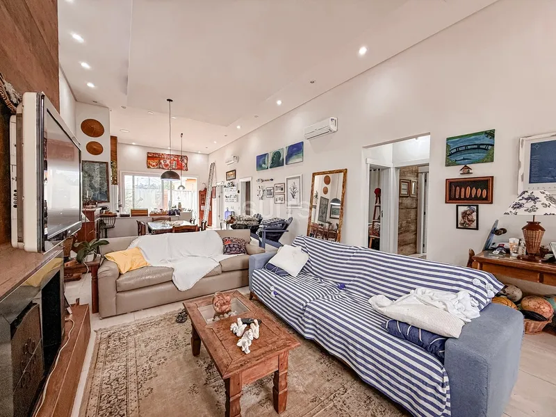 Excelente casa à venda no condomínio Acqualina: 19ª foto da galeria de imagens do imóvel