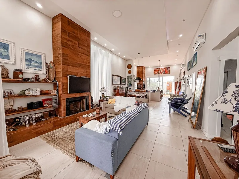 Excelente casa à venda no condomínio Acqualina: 22ª foto da galeria de imagens do imóvel