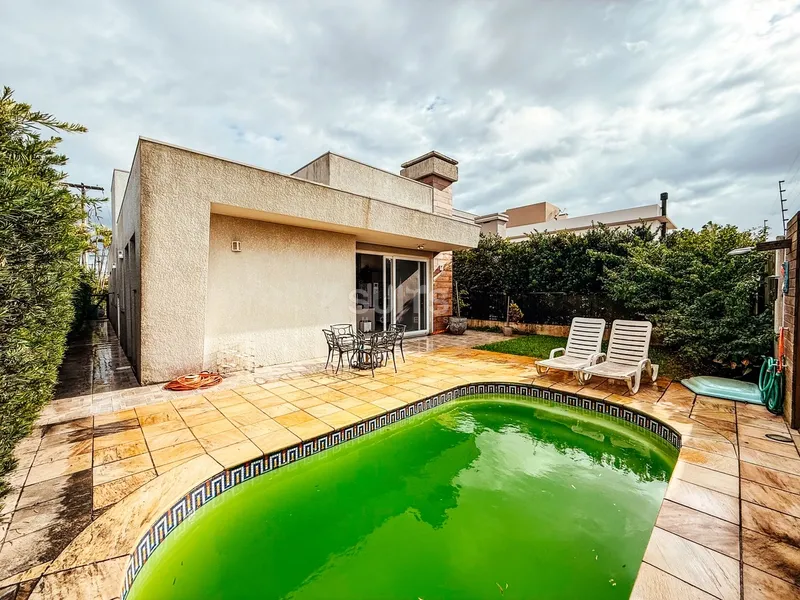 Excelente casa à venda no condomínio Acqualina: 25ª foto da galeria de imagens do imóvel