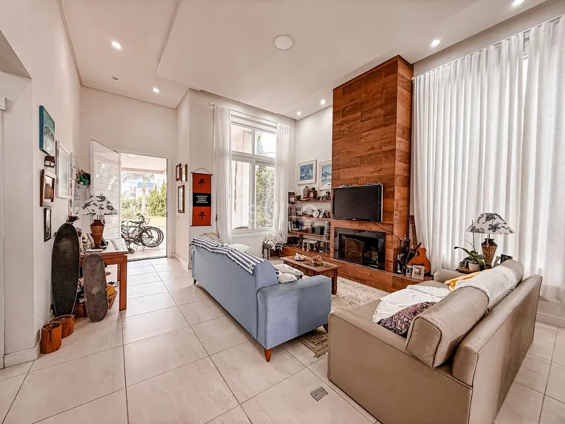 Excelente casa à venda no condomínio Acqualina: 4ª foto da galeria de imagens do imóvel