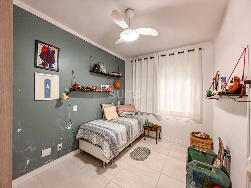 Excelente casa à venda no condomínio Acqualina: 11ª foto da galeria de imagens do imóvel
