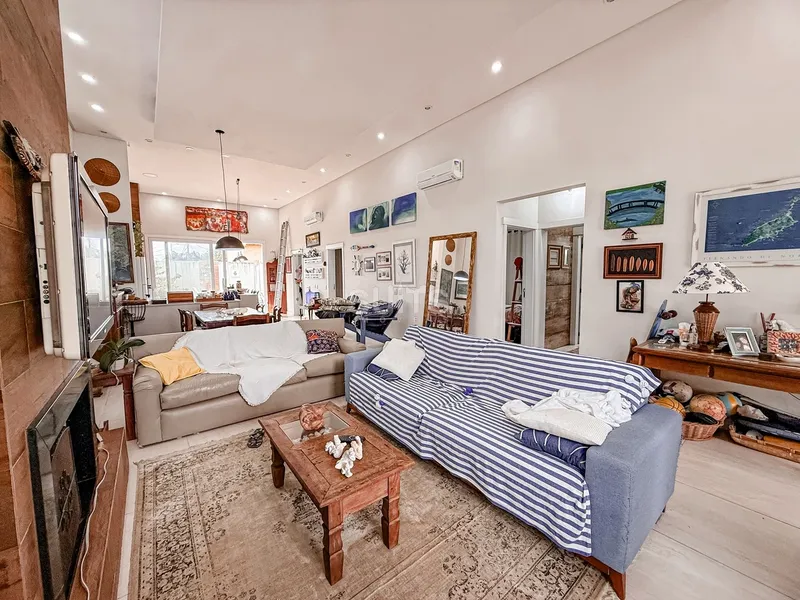 Excelente casa à venda no condomínio Acqualina: 20ª foto da galeria de imagens do imóvel