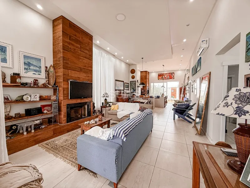 Excelente casa à venda no condomínio Acqualina: 21ª foto da galeria de imagens do imóvel