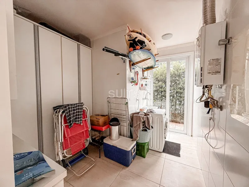 Excelente casa à venda no condomínio Acqualina: 10ª foto da galeria de imagens do imóvel