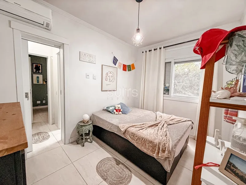 Excelente casa à venda no condomínio Acqualina: 14ª foto da galeria de imagens do imóvel