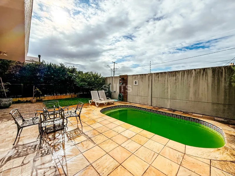 Excelente casa à venda no condomínio Acqualina: 23ª foto da galeria de imagens do imóvel