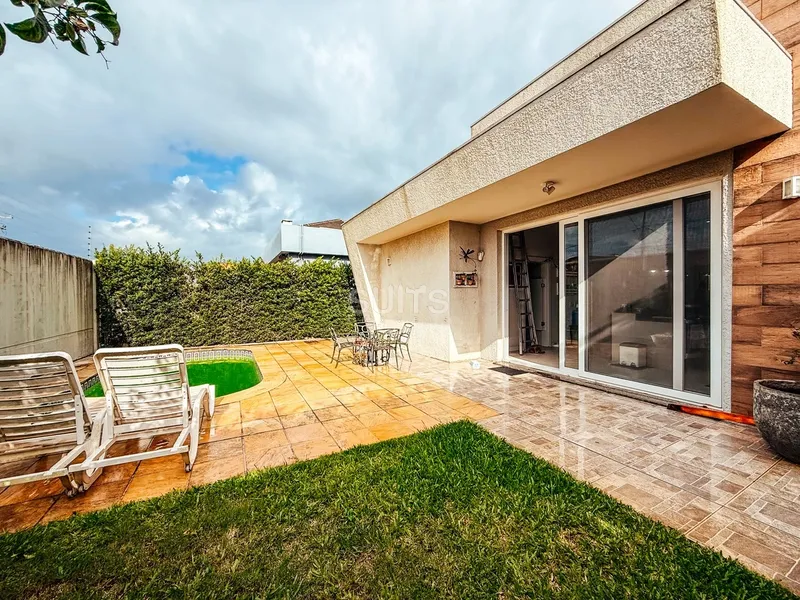 Excelente casa à venda no condomínio Acqualina: 24ª foto da galeria de imagens do imóvel