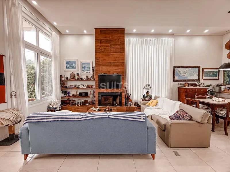 Excelente casa à venda no condomínio Acqualina: 3ª foto da galeria de imagens do imóvel