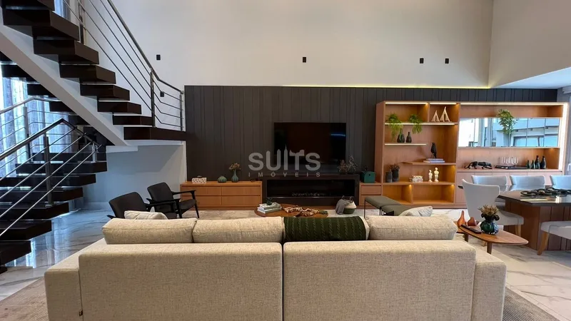 Excelente sobrado à venda no condomínio Blue em Xangri-Lá: 4ª foto da galeria de imagens do imóvel