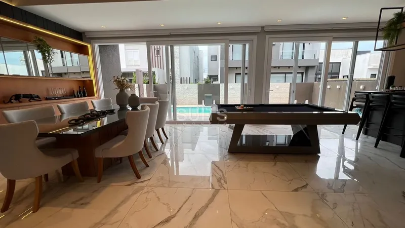 Excelente sobrado à venda no condomínio Blue em Xangri-Lá: 20ª foto da galeria de imagens do imóvel