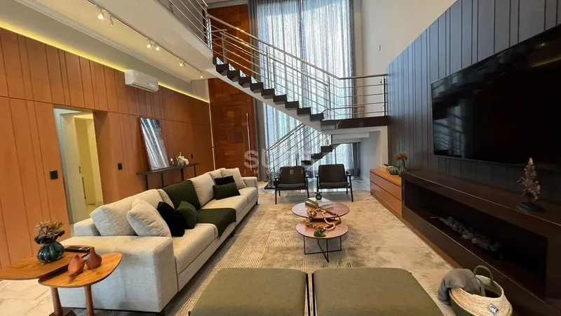 Excelente sobrado à venda no condomínio Blue em Xangri-Lá: 7ª foto da galeria de imagens do imóvel