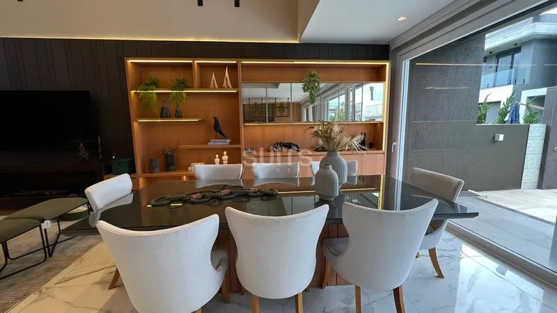 Excelente sobrado à venda no condomínio Blue em Xangri-Lá: 12ª foto da galeria de imagens do imóvel