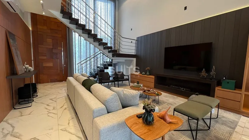 Excelente sobrado à venda no condomínio Blue em Xangri-Lá: 6ª foto da galeria de imagens do imóvel