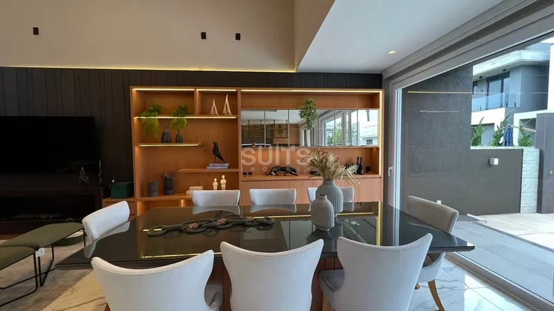 Excelente sobrado à venda no condomínio Blue em Xangri-Lá: 8ª foto da galeria de imagens do imóvel