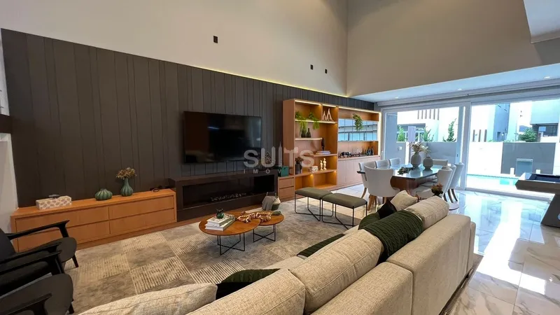 Excelente sobrado à venda no condomínio Blue em Xangri-Lá: 9ª foto da galeria de imagens do imóvel