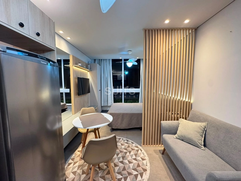 Excelente loft à venda no Ed. Livin em Atlântida : 9ª foto da galeria de imagens do imóvel