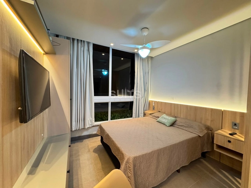 Excelente loft à venda no Ed. Livin em Atlântida : 7ª foto da galeria de imagens do imóvel