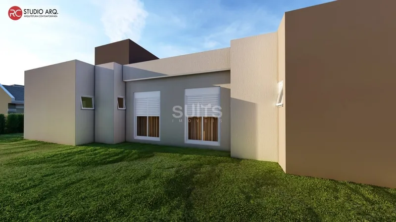 Linda casa à venda no condomínio Blue: 7ª foto da galeria de imagens do imóvel