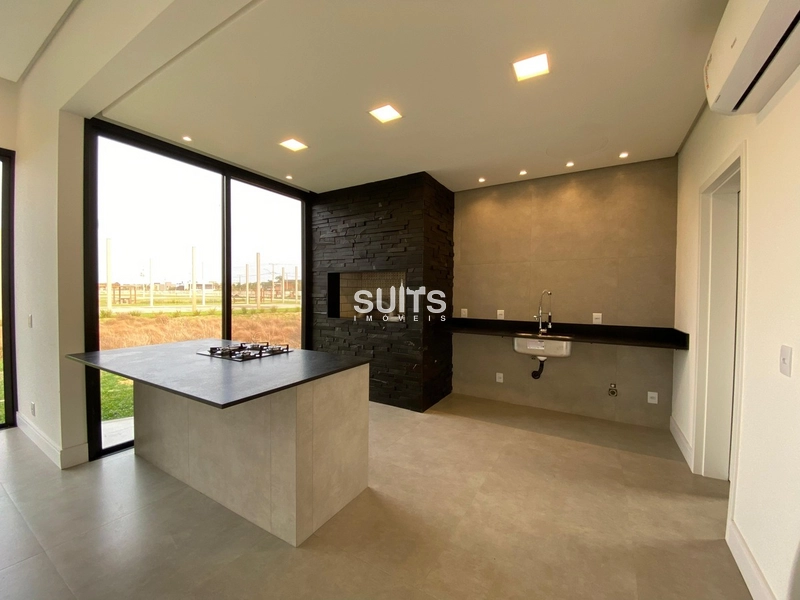 Excelente casa á venda no bairro planejado Xangri-Lá Boulevard: 7ª foto da galeria de imagens do imóvel