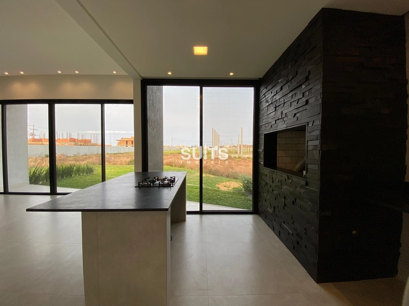 Excelente casa á venda no bairro planejado Xangri-Lá Boulevard: 8ª foto da galeria de imagens do imóvel