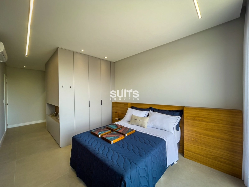 Excelente sobrado as margens do lago no condomínio Sense: 41ª foto da galeria de imagens do imóvel