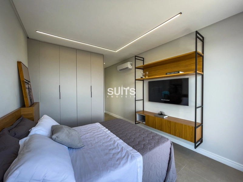 Excelente sobrado as margens do lago no condomínio Sense: 35ª foto da galeria de imagens do imóvel