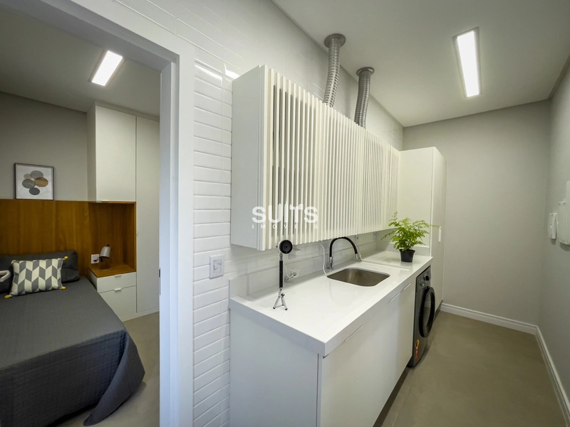 Excelente sobrado as margens do lago no condomínio Sense: 19ª foto da galeria de imagens do imóvel