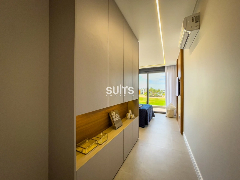 Excelente sobrado as margens do lago no condomínio Sense: 38ª foto da galeria de imagens do imóvel