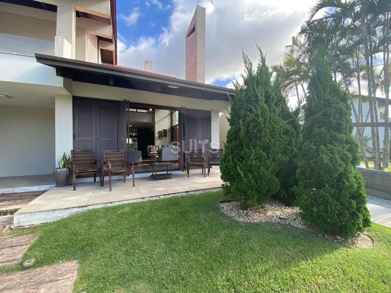 Belíssimo sobrado em Atlântida na região do Caburé: 28ª foto da galeria de imagens do imóvel