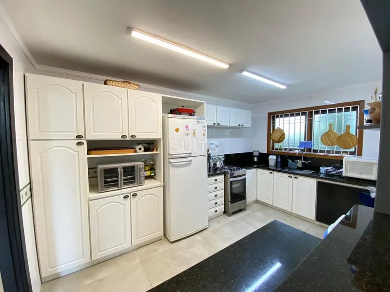 Belíssimo sobrado em Atlântida na região do Caburé: 21ª foto da galeria de imagens do imóvel