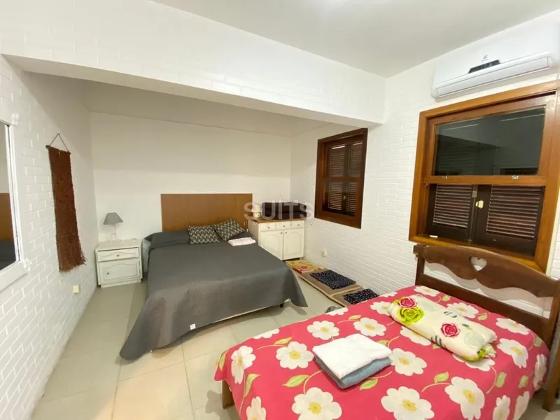 Belíssimo sobrado em Atlântida na região do Caburé: 16ª foto da galeria de imagens do imóvel