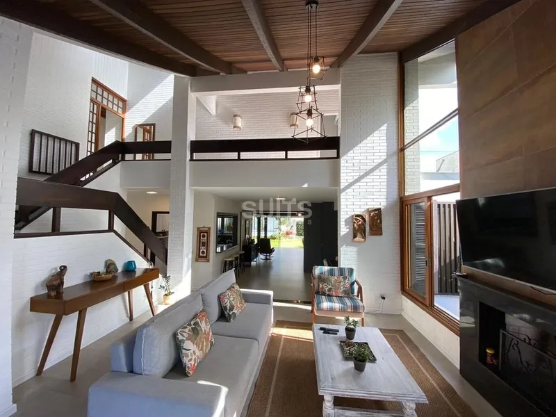 Belíssimo sobrado em Atlântida na região do Caburé: 24ª foto da galeria de imagens do imóvel