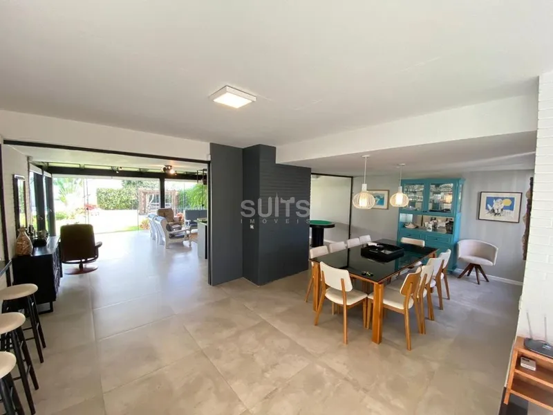 Belíssimo sobrado em Atlântida na região do Caburé: 23ª foto da galeria de imagens do imóvel